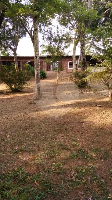 Foto 1 de Fazenda/Sítio com 2 Quartos à venda, 9600m² em Tatetos, São Bernardo do Campo