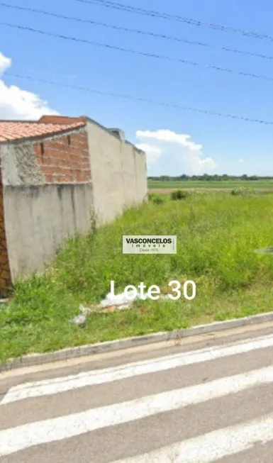 Foto 1 de Lote/Terreno à venda, 176m² em Residencial Aldeias da Serra, Caçapava