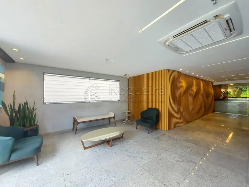 Foto 1 de Sala Comercial com 1 Quarto à venda, 26m² em Parnamirim, Recife