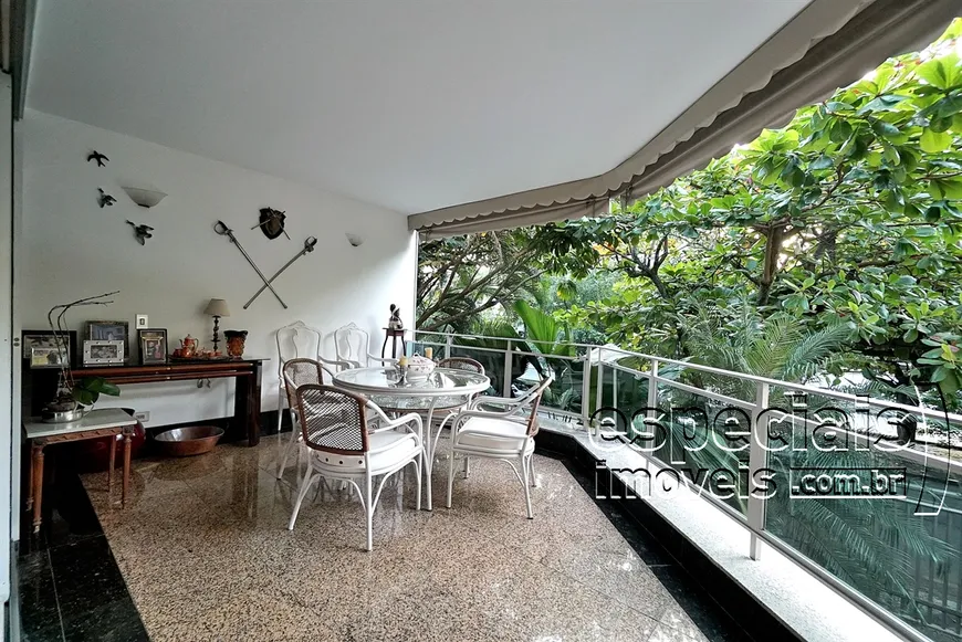 Foto 1 de Apartamento com 3 Quartos à venda, 151m² em Jardim Oceanico, Rio de Janeiro