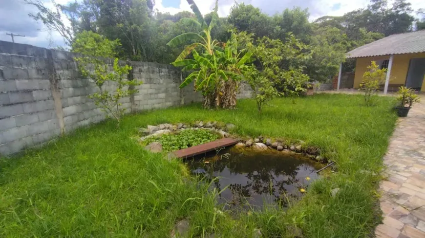 Foto 1 de Casa com 4 Quartos à venda, 85m² em Colonial, São Bento do Sul