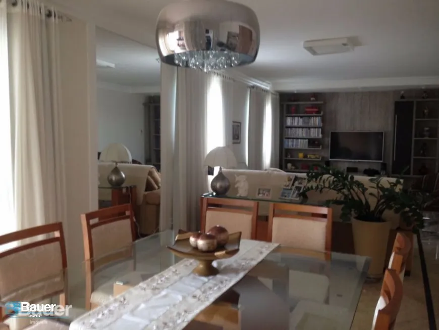 Foto 1 de Apartamento com 3 Quartos à venda, 159m² em Parque Prado, Campinas