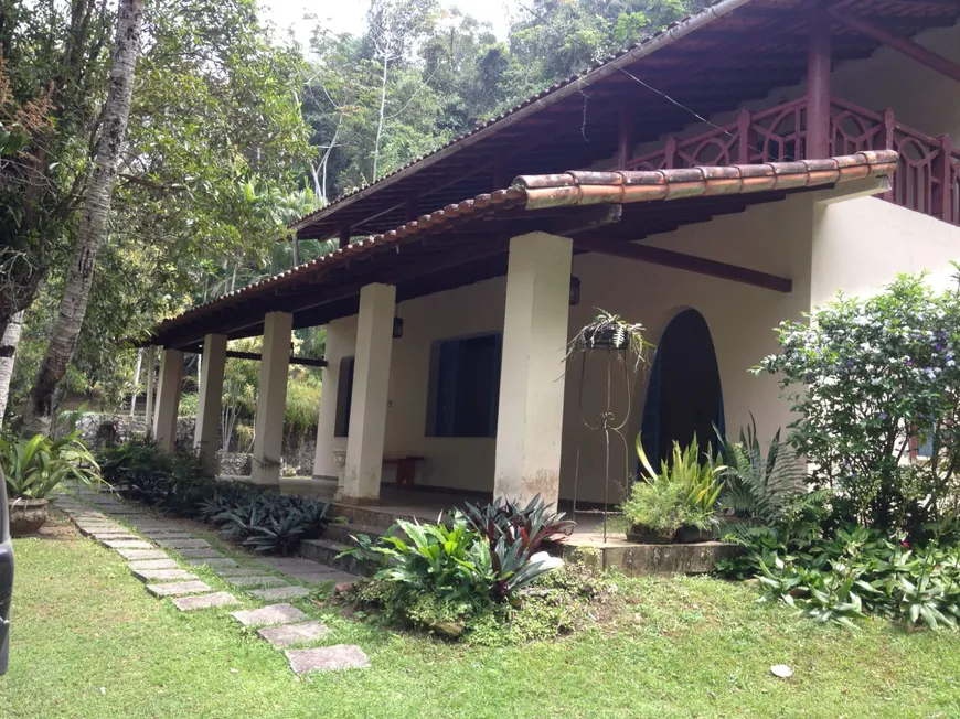 Foto 1 de Casa com 4 Quartos à venda, 1000m² em Muriqui, Niterói