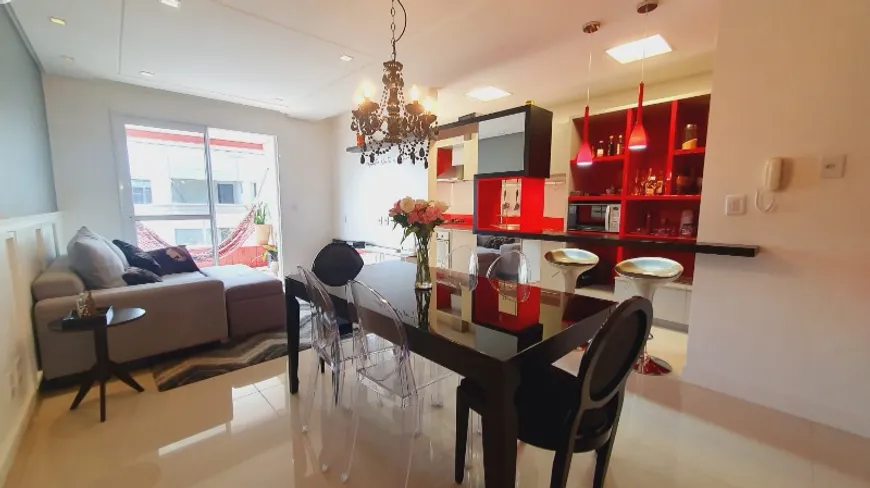 Foto 1 de Apartamento com 3 Quartos à venda, 109m² em Sanvitto, Caxias do Sul