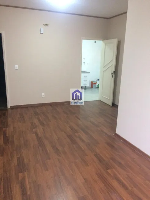 Foto 1 de Apartamento com 3 Quartos à venda, 85m² em Itararé, São Vicente