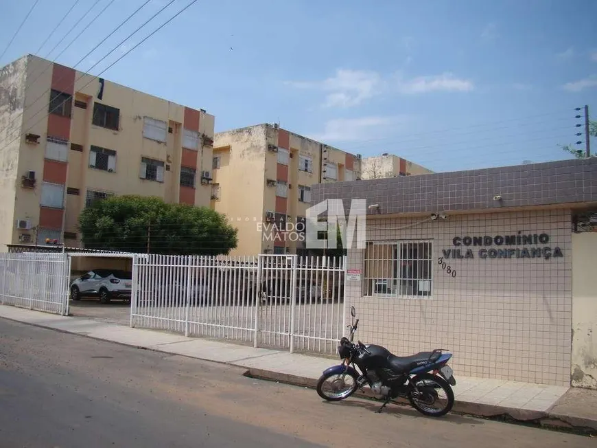 Foto 1 de Apartamento com 3 Quartos à venda, 70m² em Macaúba, Teresina