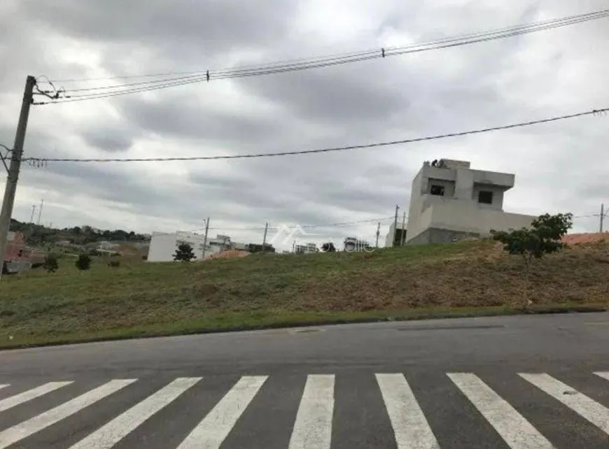 Foto 1 de Lote/Terreno à venda, 469m² em Condominio Vem Viver Jacarei, Jacareí