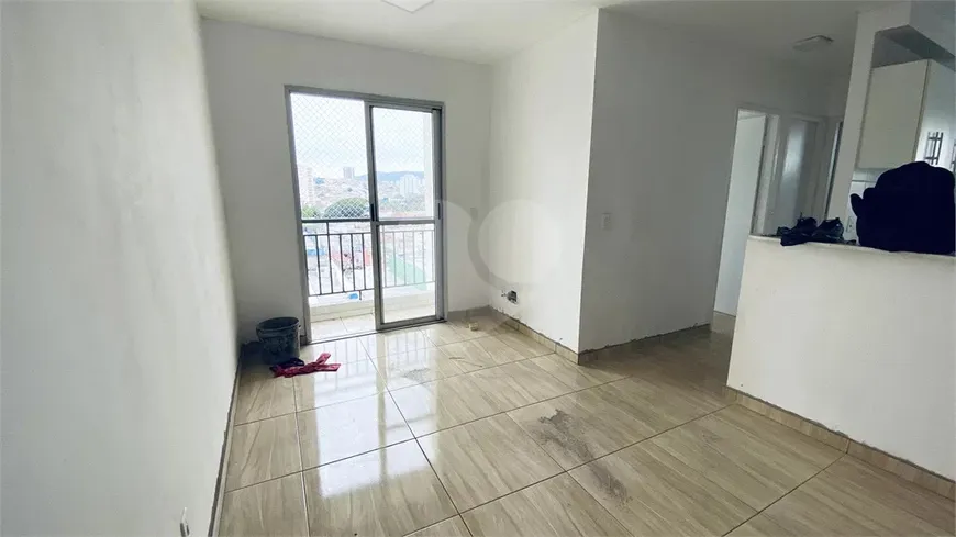 Foto 1 de Apartamento com 2 Quartos à venda, 47m² em Freguesia do Ó, São Paulo