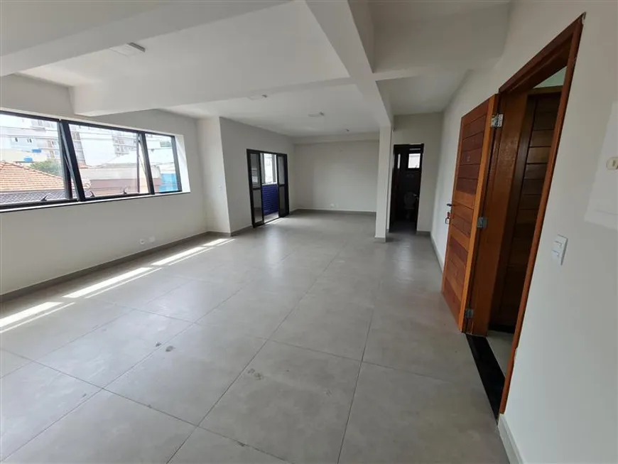 Foto 1 de Sala Comercial para alugar, 52m² em Vila Ré, São Paulo