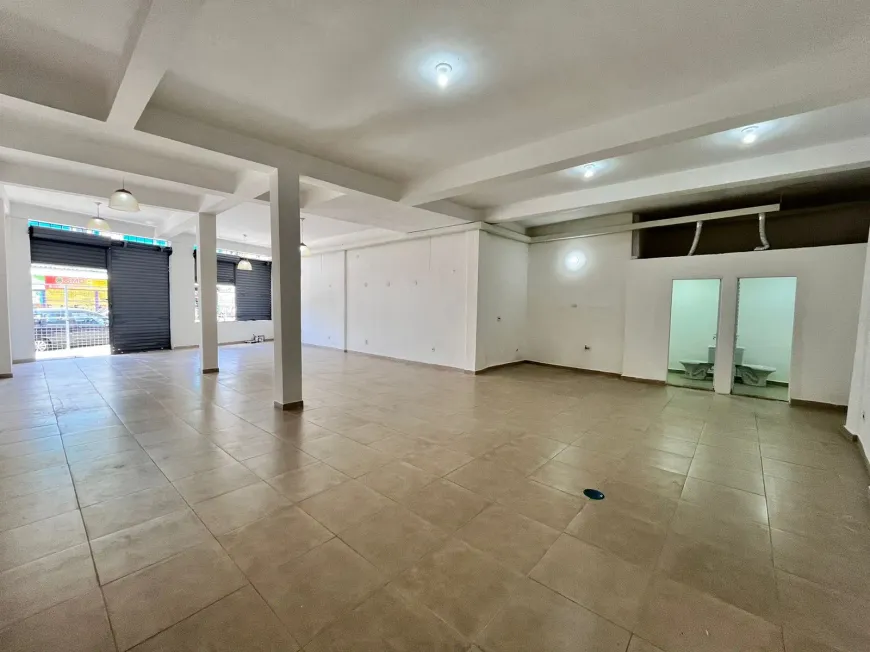 Foto 1 de Galpão/Depósito/Armazém para alugar, 110m² em Vila Espirito Santo, Sorocaba