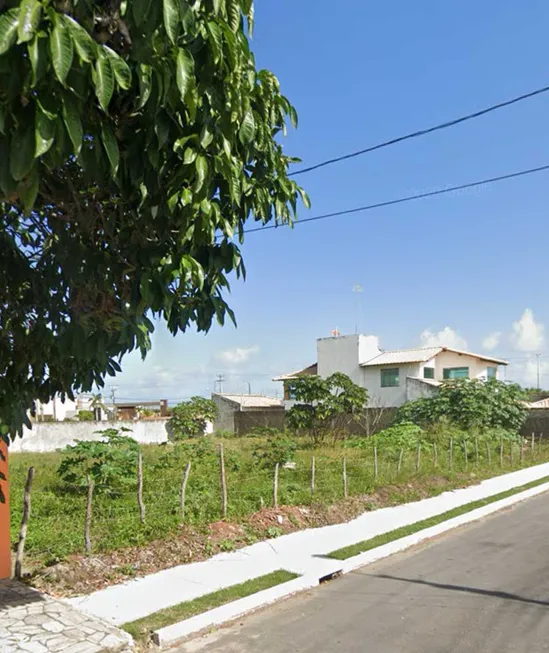 Foto 1 de Lote/Terreno à venda, 470m² em Aruana, Aracaju