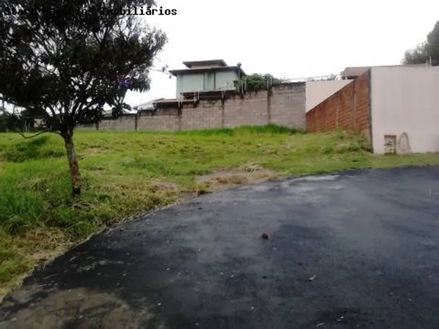 Foto 1 de Lote/Terreno à venda, 595m² em Vila D Agostinho, Valinhos