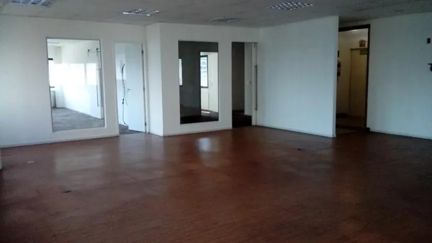 Foto 1 de Sala Comercial para alugar, 188m² em Brooklin, São Paulo