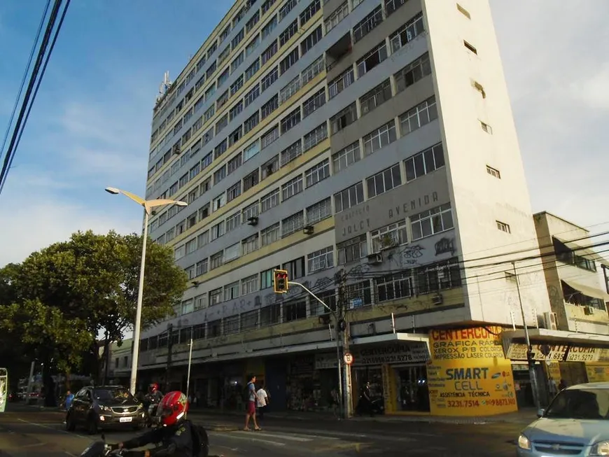 Foto 1 de Sala Comercial para alugar, 36m² em Centro, Fortaleza