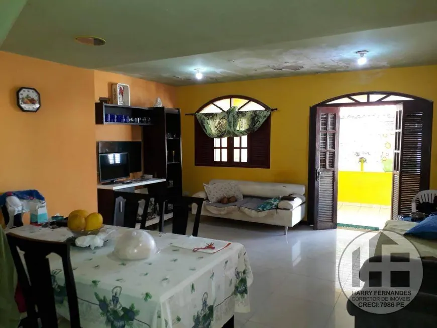 Foto 1 de Casa de Condomínio com 2 Quartos à venda, 230m² em Bairro Novo, Olinda