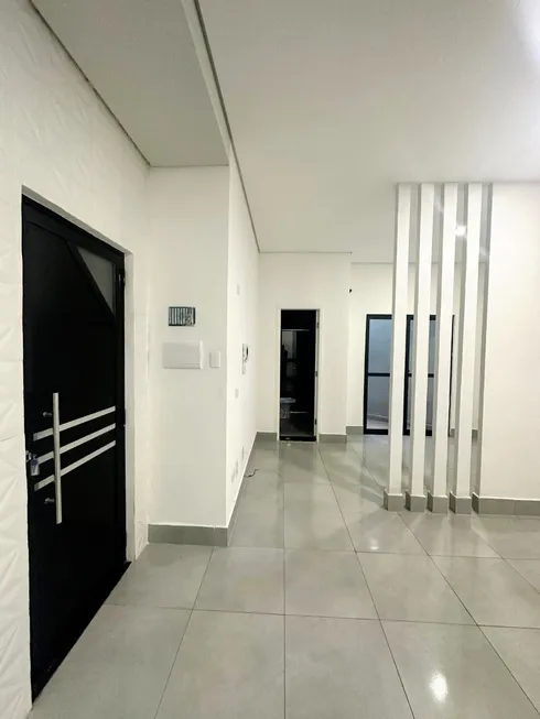 Foto 1 de Apartamento com 1 Quarto à venda, 32m² em Jardim Têxtil, São Paulo