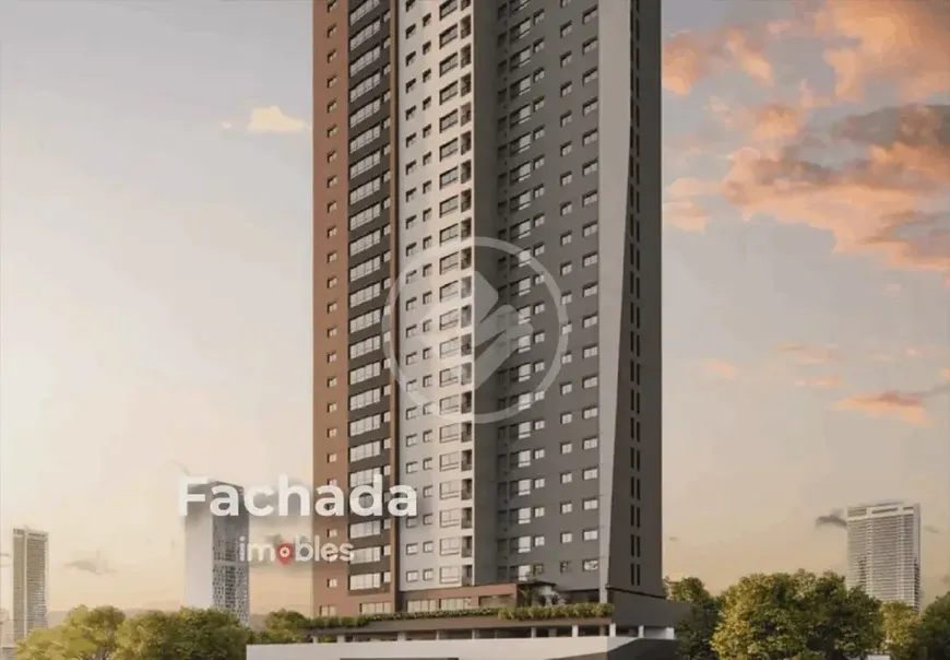 Foto 1 de Apartamento com 3 Quartos à venda, 110m² em Jardim América, Goiânia