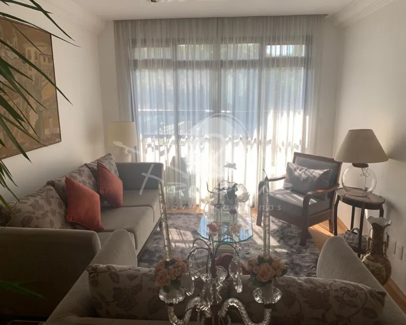 Foto 1 de Apartamento com 3 Quartos à venda, 150m² em Jardim Planalto, Campinas