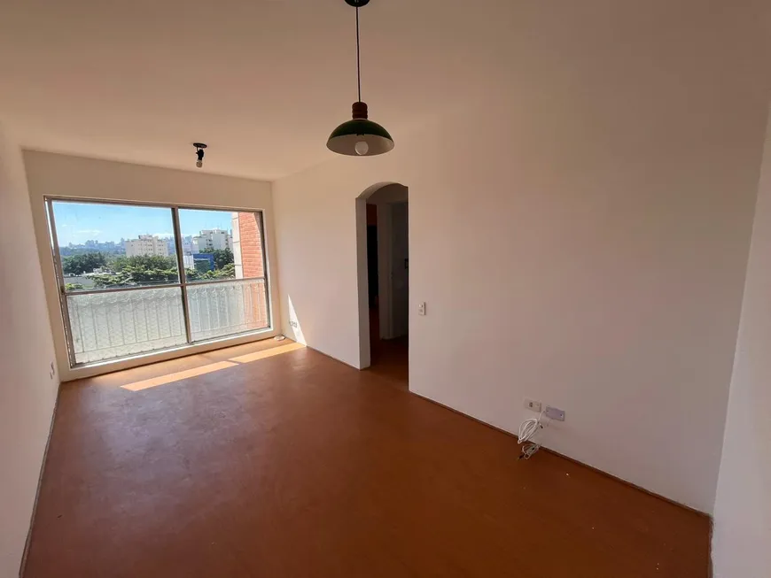 Foto 1 de Apartamento com 2 Quartos para alugar, 51m² em Butantã, São Paulo