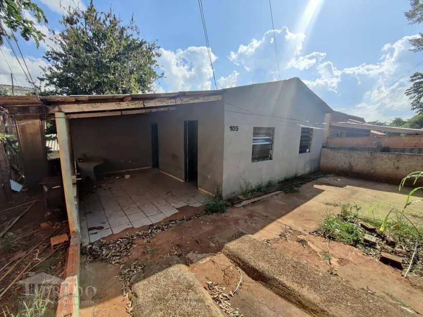 Foto 1 de Casa com 5 Quartos à venda, 90m² em San Rafael, Ibiporã