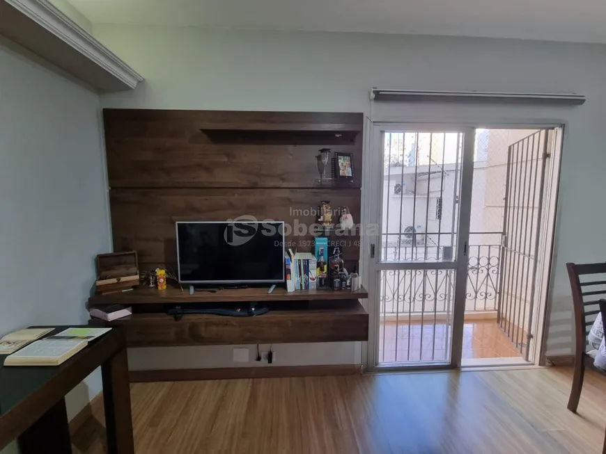 Foto 1 de Apartamento com 1 Quarto à venda, 47m² em Cambuí, Campinas