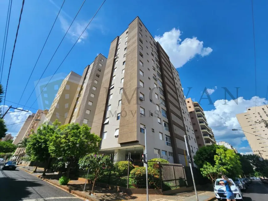 Foto 1 de Apartamento com 3 Quartos à venda, 154m² em Vila Seixas, Ribeirão Preto