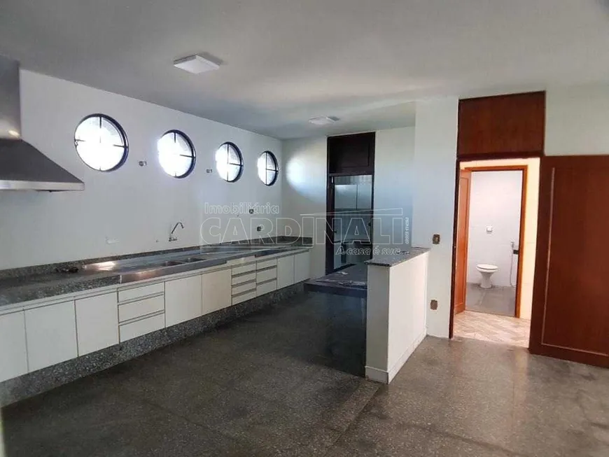 Foto 1 de Casa com 8 Quartos para alugar, 844m² em Vila Tamoio, Ibaté