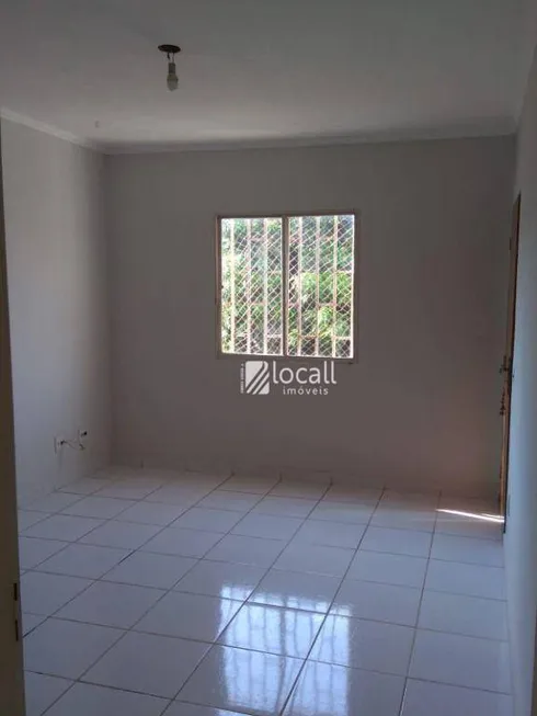 Foto 1 de Apartamento com 2 Quartos à venda, 69m² em Jardim Residencial Vetorasso, São José do Rio Preto