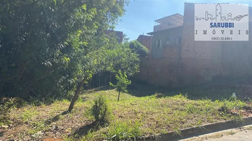 Foto 1 de Lote/Terreno à venda em Jardim Residencial Luvizotto, Boituva