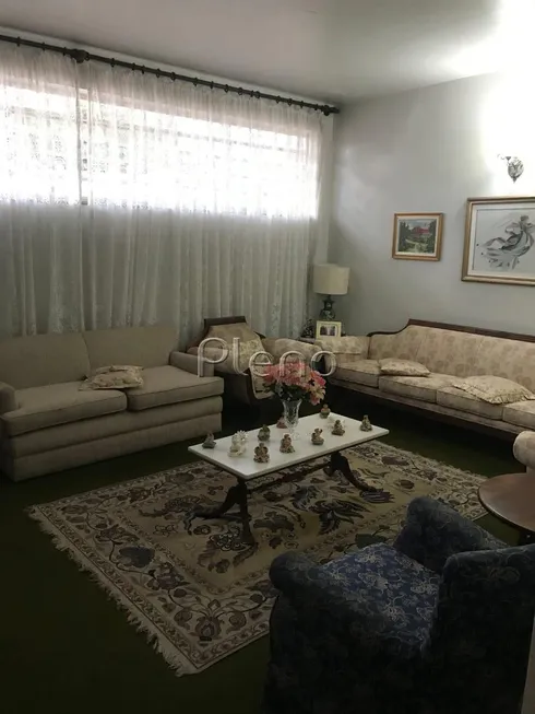 Foto 1 de Casa com 3 Quartos para venda ou aluguel, 210m² em Jardim Dom Bosco, Campinas