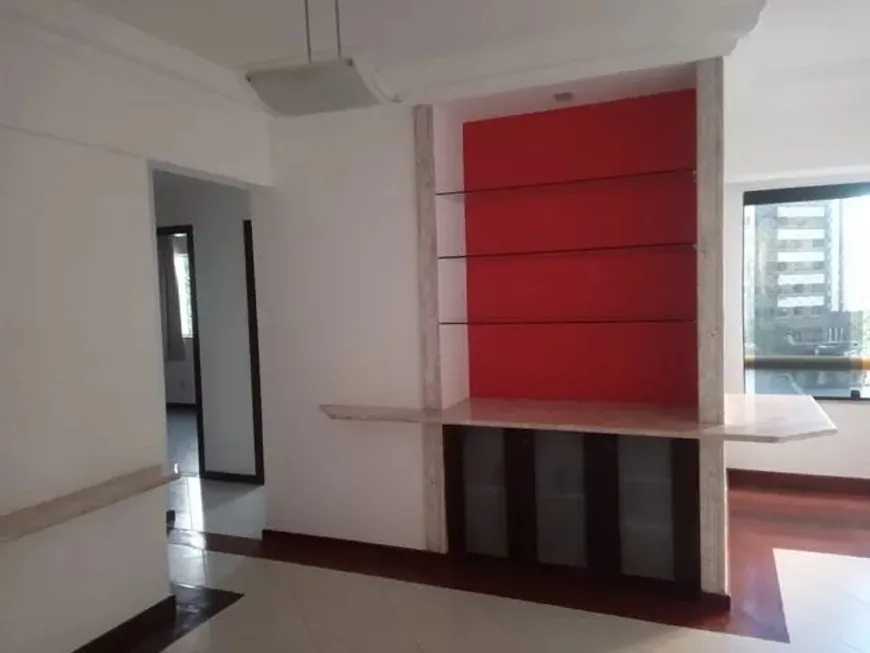 Foto 1 de Apartamento com 3 Quartos à venda, 85m² em Campinas de Brotas, Salvador