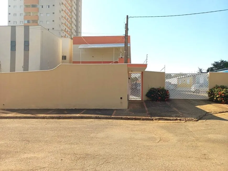 Foto 1 de Kitnet com 1 Quarto para alugar, 36m² em Chacaras Antonieta, Limeira