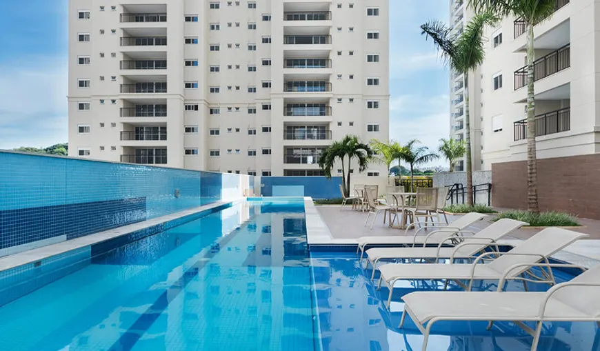 Foto 1 de Apartamento com 3 Quartos à venda, 106m² em Residencial e Comercial Guarulhos, Guarulhos