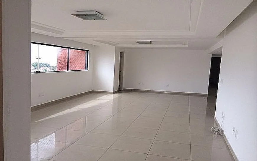 Foto 1 de Apartamento com 4 Quartos à venda, 350m² em Lagoa Nova, Natal