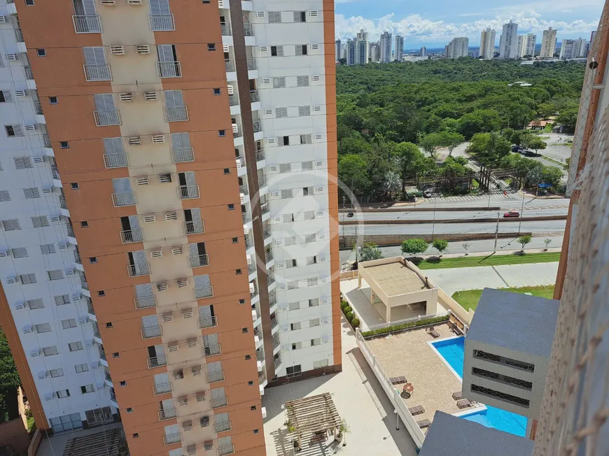 Foto 1 de Apartamento com 2 Quartos à venda, 71m² em Santa Marta, Cuiabá