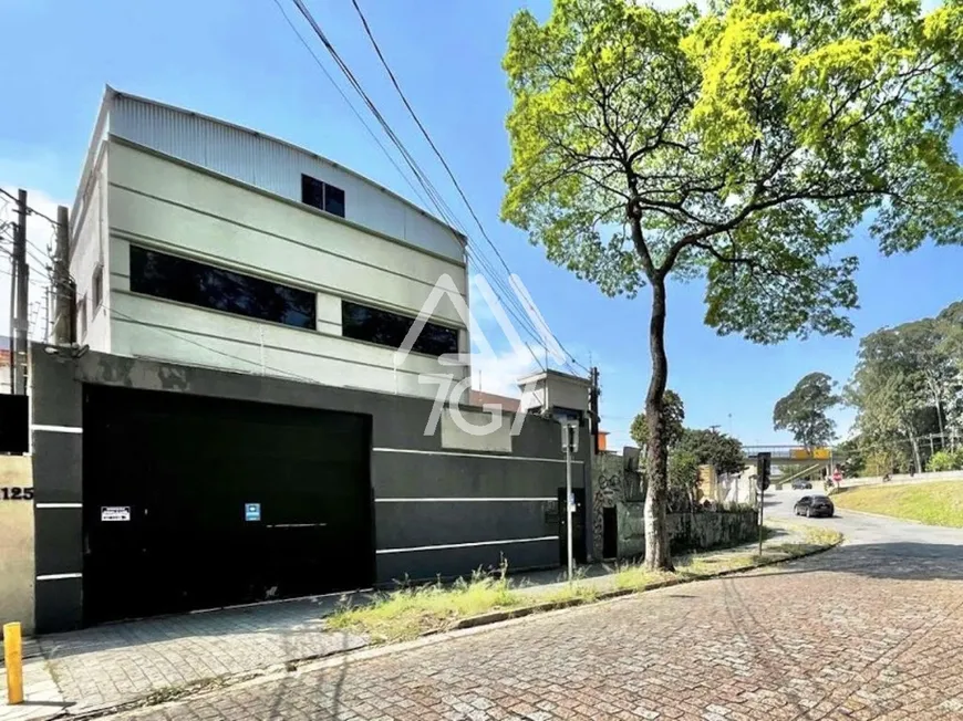 Foto 1 de Galpão/Depósito/Armazém para venda ou aluguel, 585m² em Butantã, São Paulo