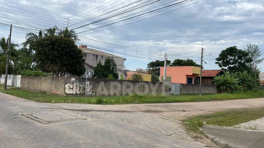 Foto 1 de Lote/Terreno à venda, 403m² em Recife, Tubarão