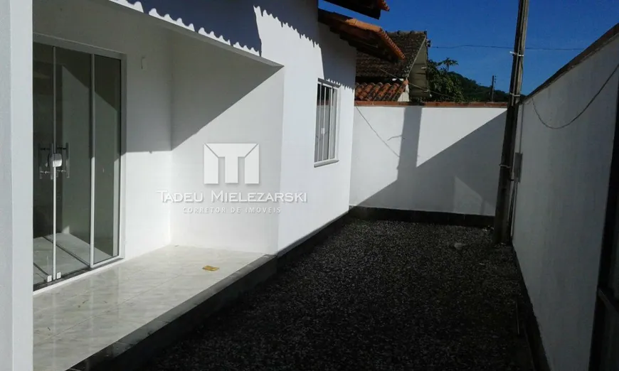 Foto 1 de Casa com 2 Quartos à venda, 80m² em , São João Batista