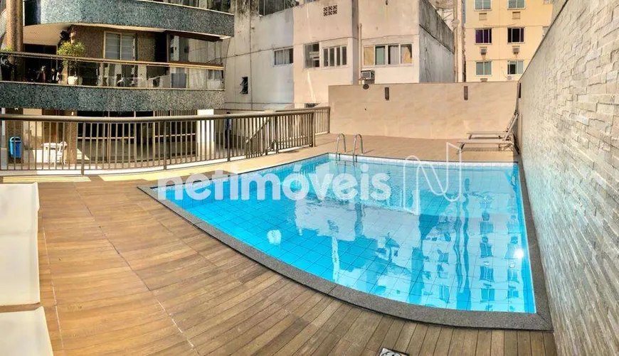 Foto 1 de Apartamento com 4 Quartos à venda, 138m² em Praia do Canto, Vitória