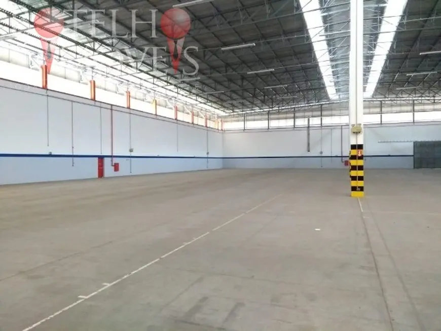 Foto 1 de Galpão/Depósito/Armazém à venda, 3700m² em Tarumã, Manaus