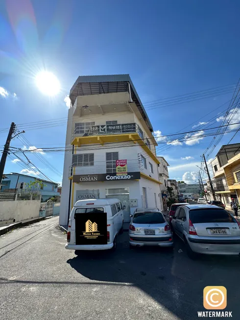 Foto 1 de Ponto Comercial com 4 Quartos para venda ou aluguel, 258m² em São Geraldo, Manaus