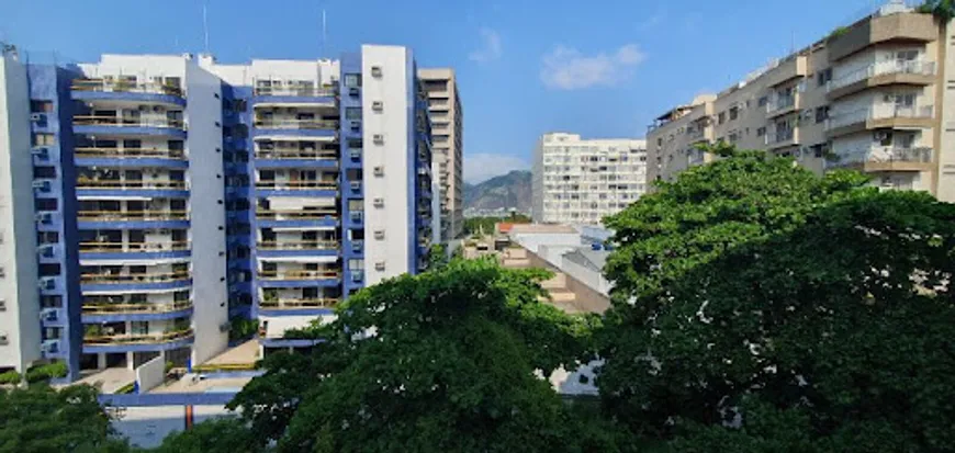 Foto 1 de Apartamento com 1 Quarto à venda, 53m² em Botafogo, Rio de Janeiro
