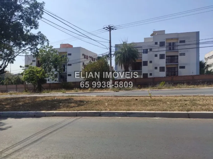 Foto 1 de Apartamento com 2 Quartos à venda, 60m² em Alvorada, Cuiabá
