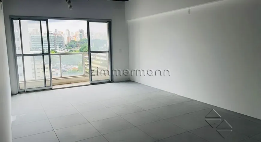 Foto 1 de Sala Comercial à venda, 38m² em Barra Funda, São Paulo