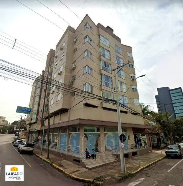 Foto 1 de Ponto Comercial para alugar, 87m² em Centro, Lajeado