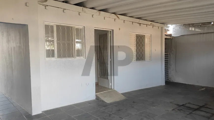 Foto 1 de Casa com 3 Quartos à venda, 150m² em Nossa Senhora Monte Serrat, Salto