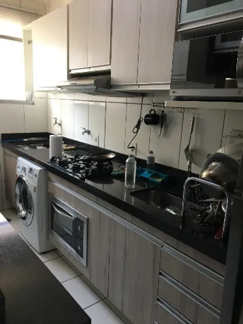 Foto 1 de Apartamento com 2 Quartos à venda, 49m² em Residencial Macedo Teles I, São José do Rio Preto