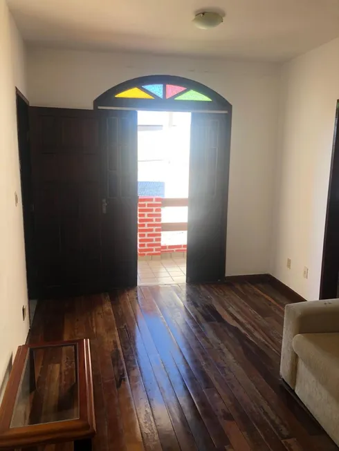 Foto 1 de Apartamento com 2 Quartos para alugar, 76m² em Federação, Salvador