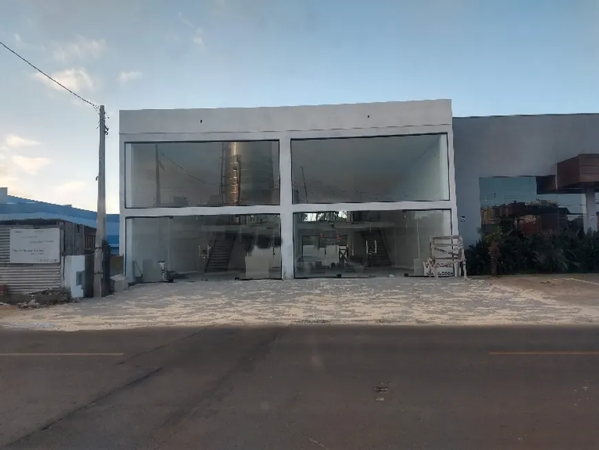 Foto 1 de Ponto Comercial para alugar, 155m² em Centro, Canoas
