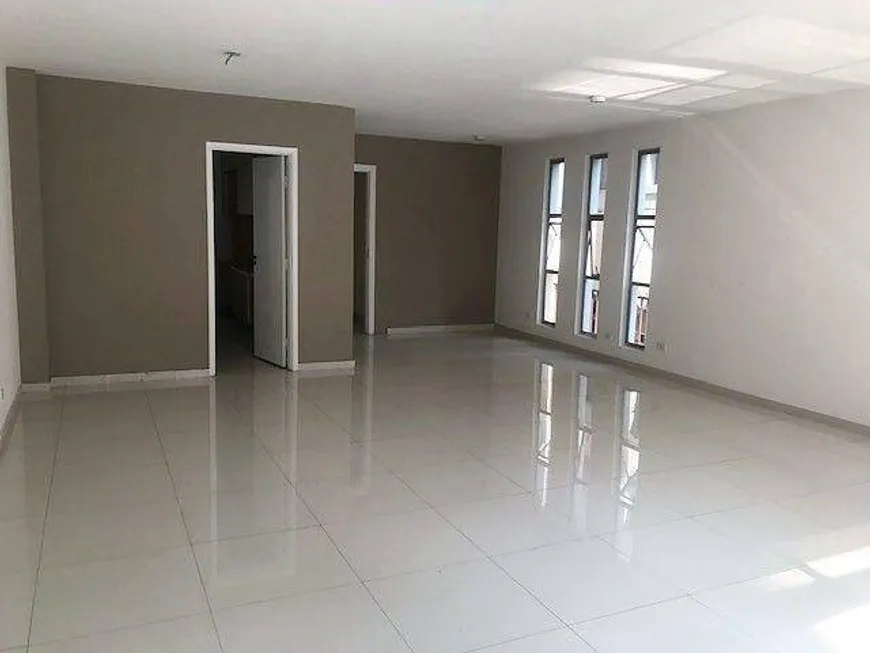 Foto 1 de Apartamento com 3 Quartos para venda ou aluguel, 190m² em Jardim Paulistano, São Paulo